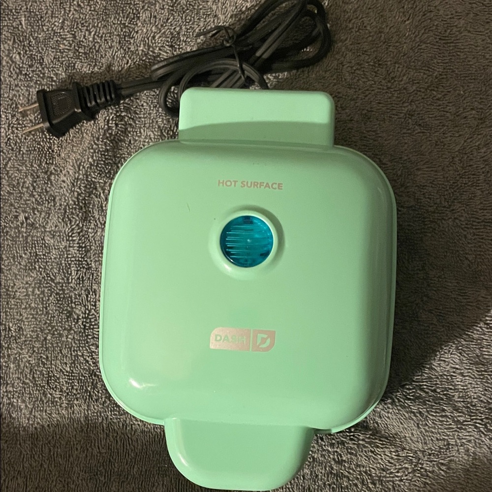 Waffle Maker by Dash